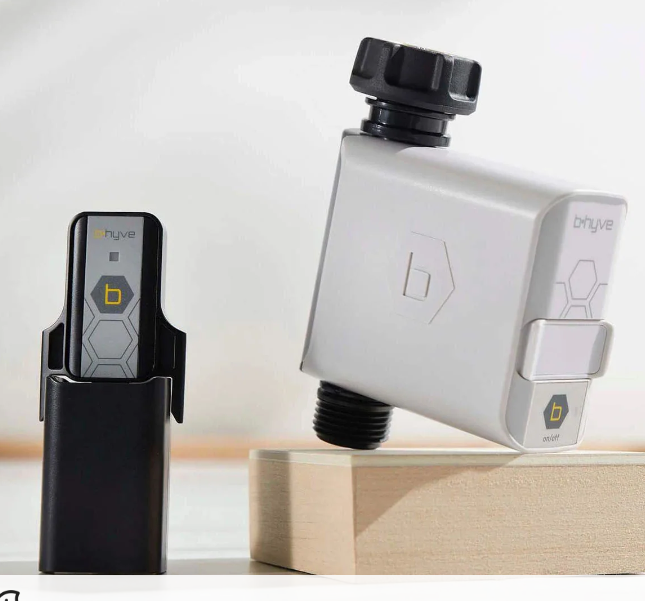 Bhyve Smart Hose Watering Timer 23G GRP Liquidations