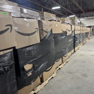 Liquidation Truckloads