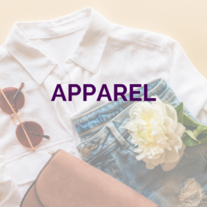 Apparel