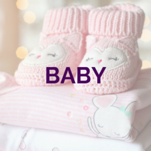 Baby Products