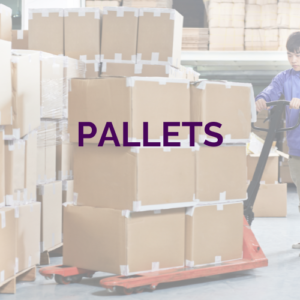 Pallets