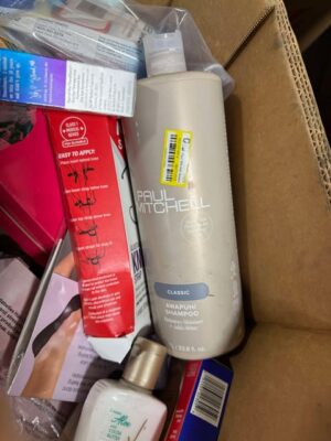 Health and Beauty Mystery Box - Image 7