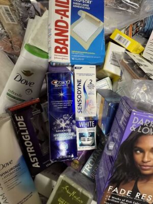 Health and Beauty Mystery Box - Image 6