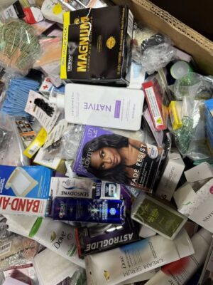 Health and Beauty Mystery Box - Image 4