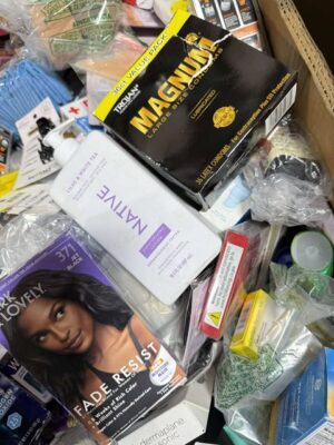 Health and Beauty Mystery Box - Image 2