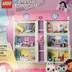 Toys & Games