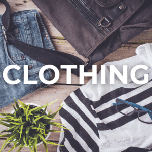 Clothing