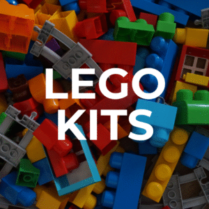 Lego Kits for Sale