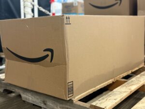 Amazon Mystery Coffin Box - Image 4