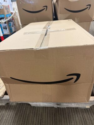 Amazon Mystery Coffin Box - Image 3