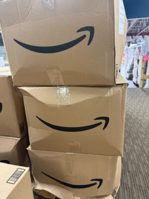 Amazon Mystery Coffin Box - Image 2