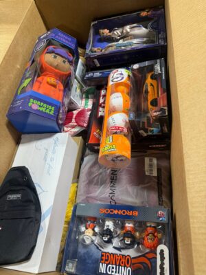Coffin Mystery Box - Great for reselling - Image 3