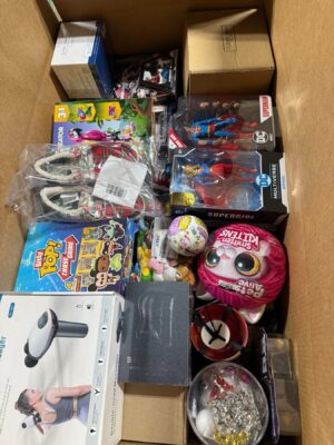Coffin Mystery Box - Great for reselling - Image 4