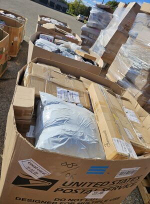 USPS Premium Mail Pallet - Image 2