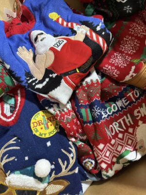 Christmas Mystery Box - Image 3