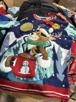 Christmas Mystery Box - Image 5