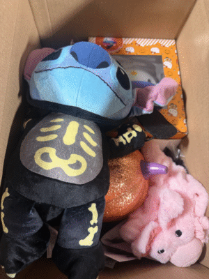 Halloween Mystery Box - Image 3