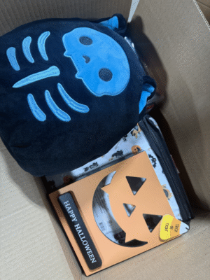 Halloween Mystery Box - Image 2
