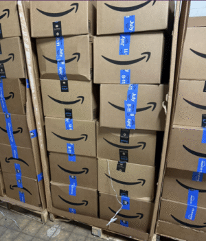 AMZ Mystery Box Pallet - Image 2