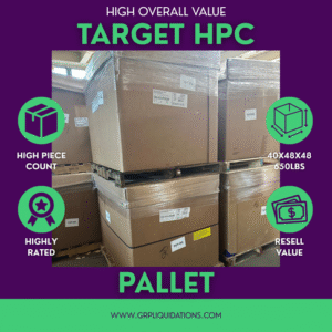 TGT HPC