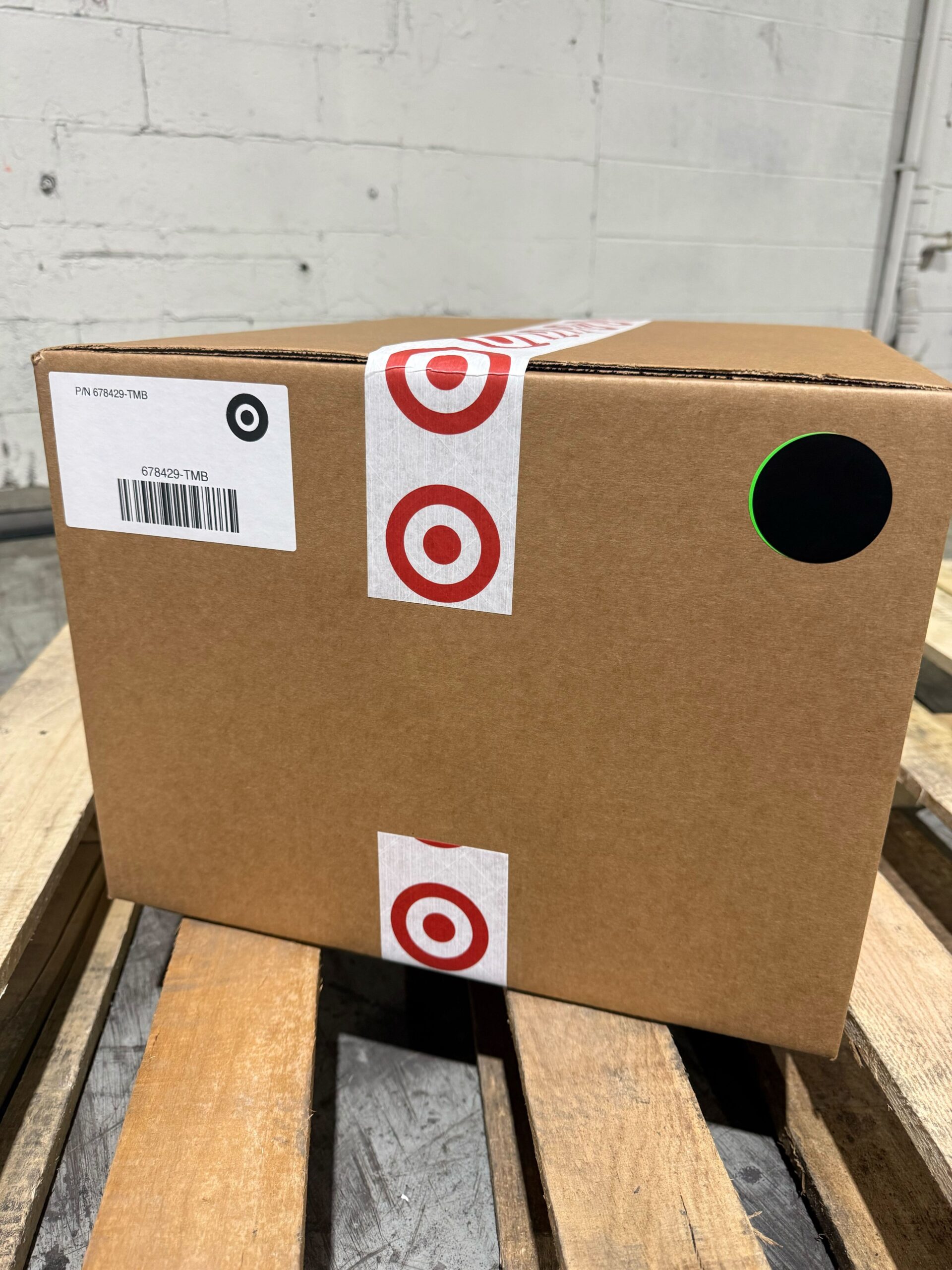 Target Mystery Box - General Merchandise, HomeGoods, and More - Image 2