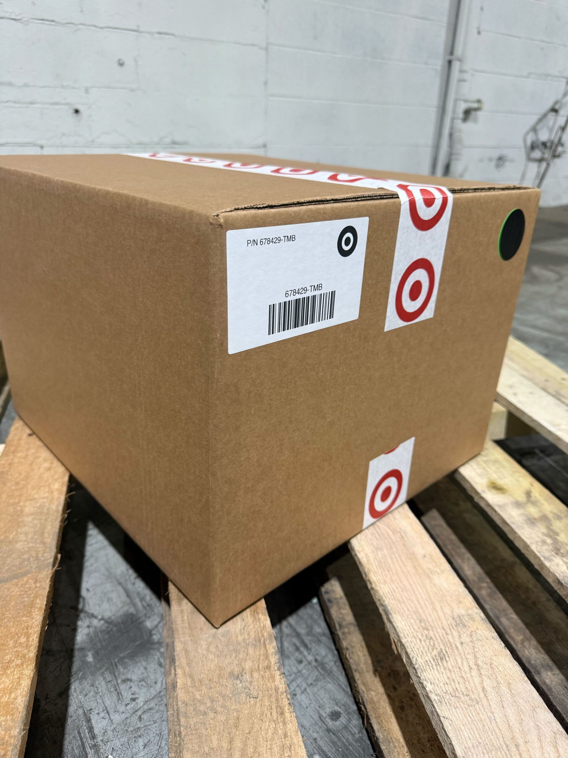 Target Mystery Box - General Merchandise, HomeGoods, and More - Image 3