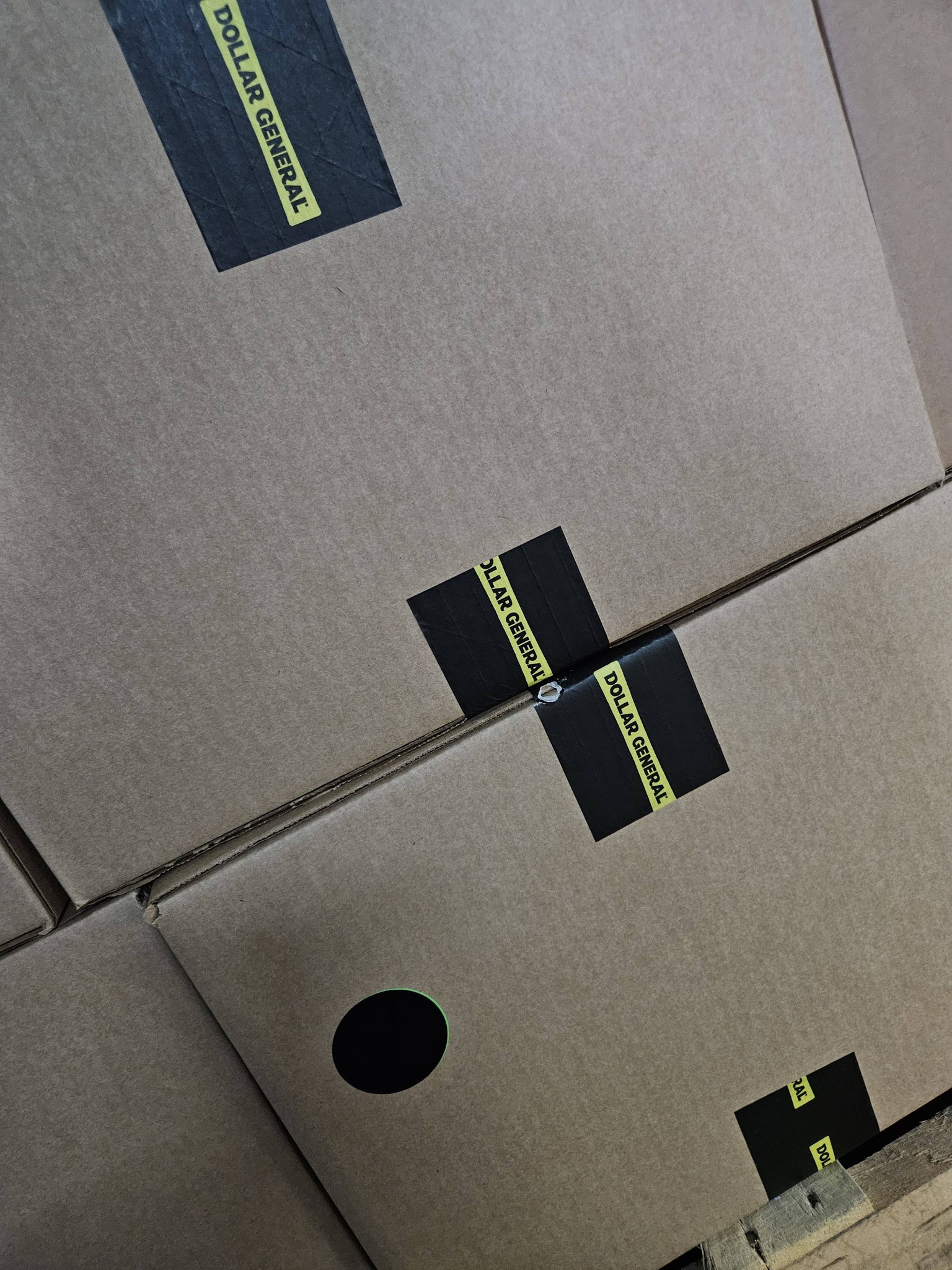 Dollar General Mystery Box Pallet - Image 3