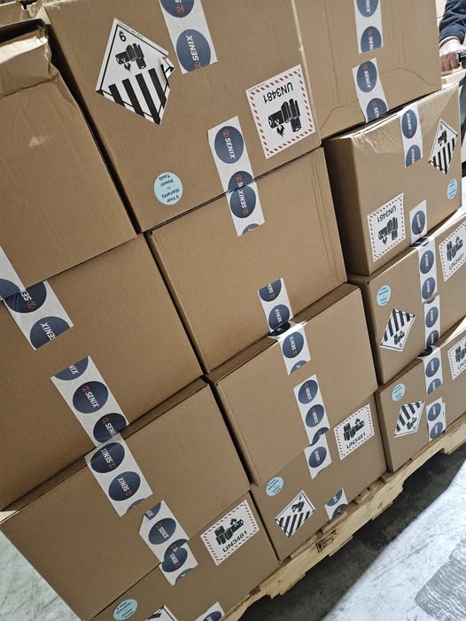 Senix Tools Mystery Box Pallet - Image 4