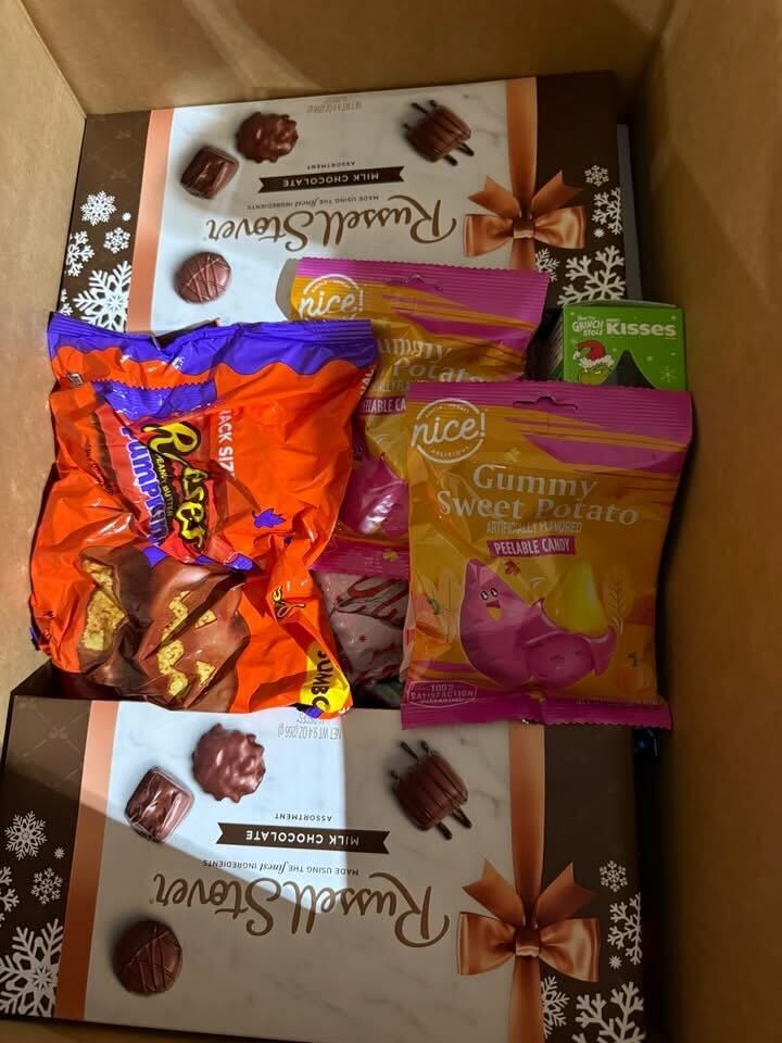 Mixed Candy Mystery Box - Image 3