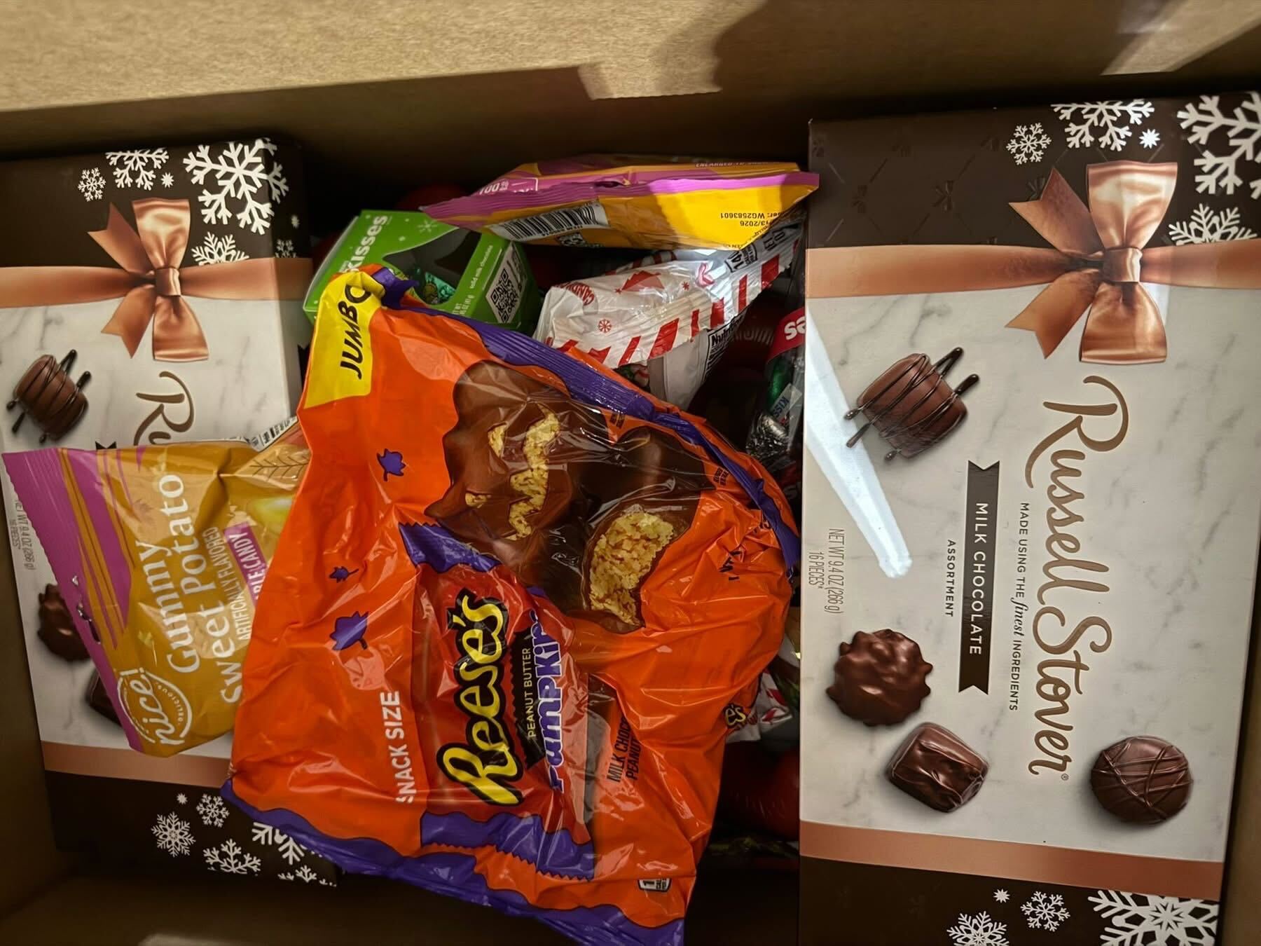 Mixed Candy Mystery Box - Image 5