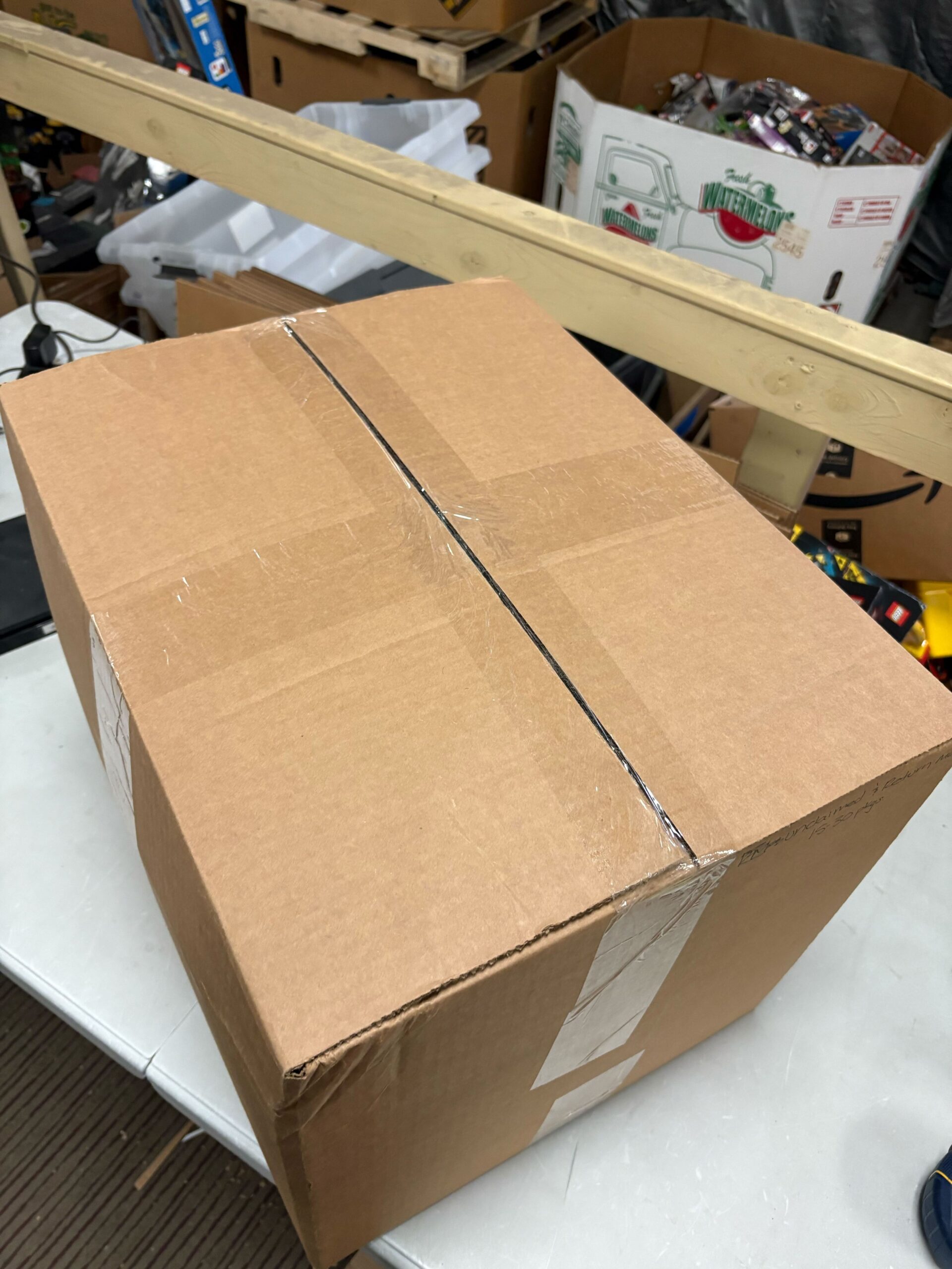 Super Surprise Mystery Box - Unclaimed Mail, Returned Mail, & TikTok Packages - Image 5