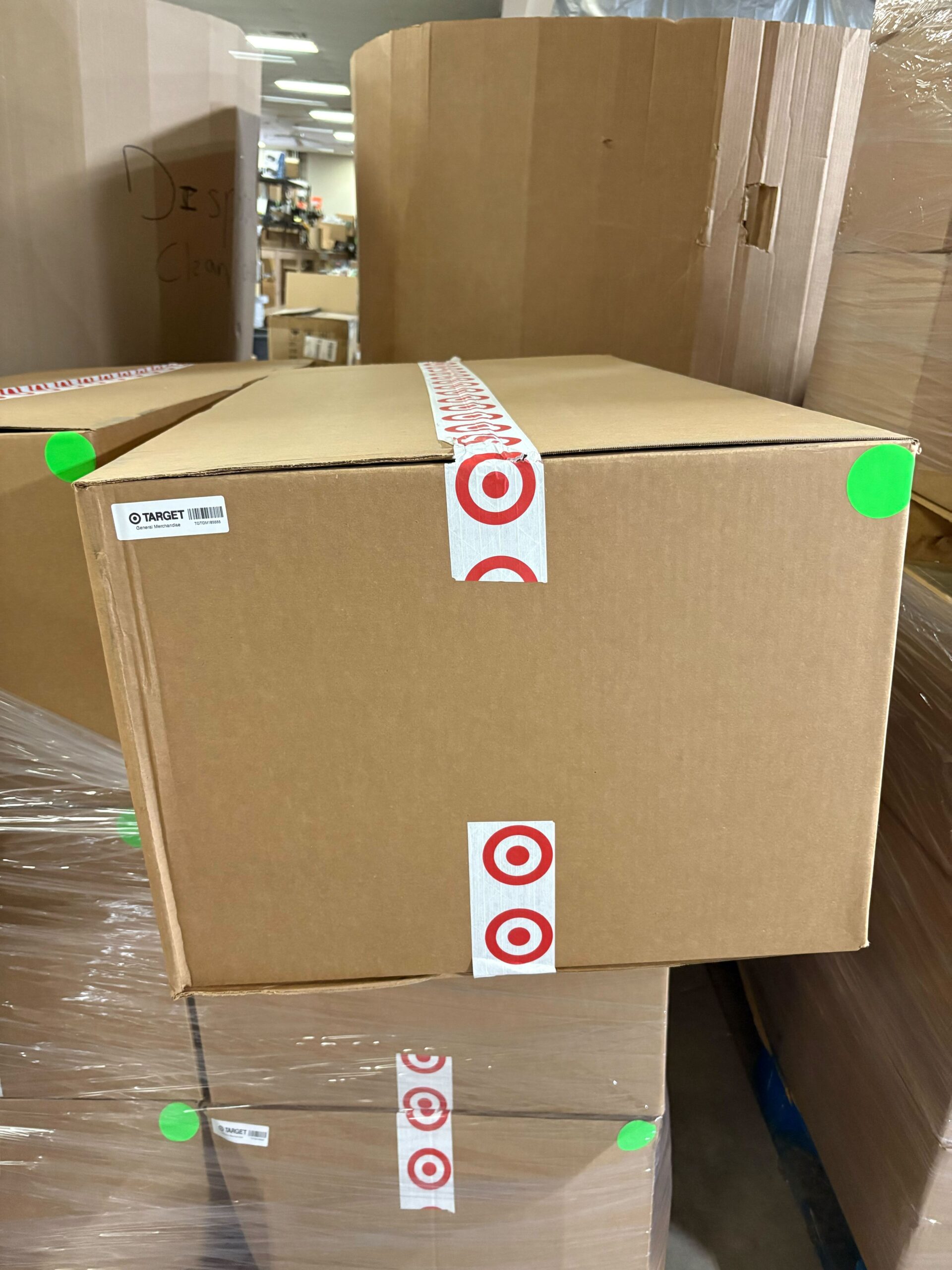 Target Mystery Coffin - General Merchandise, Home Goods and More - Image 2