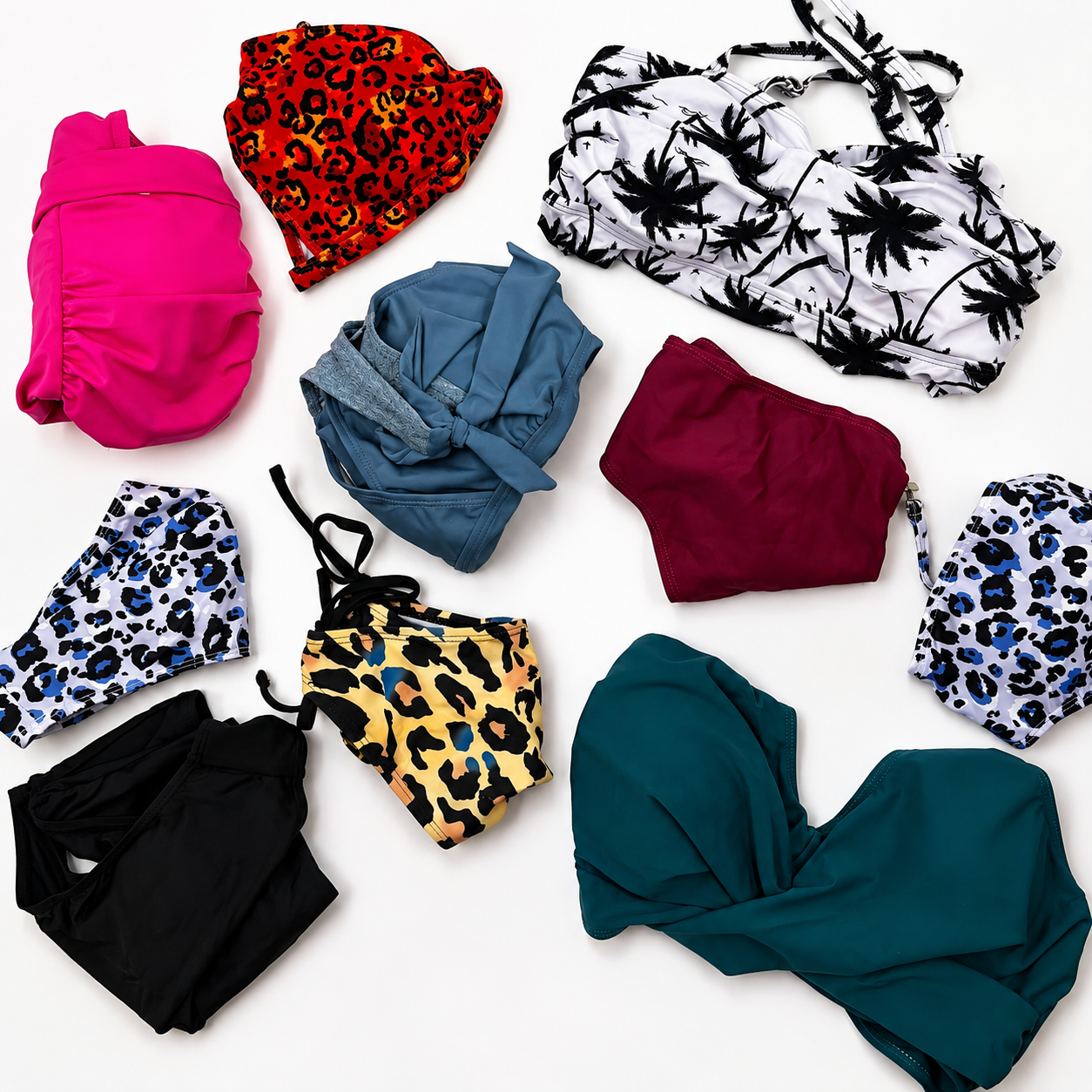 Micas Swimwear Mystery Box – 20 Pieces - Image 2