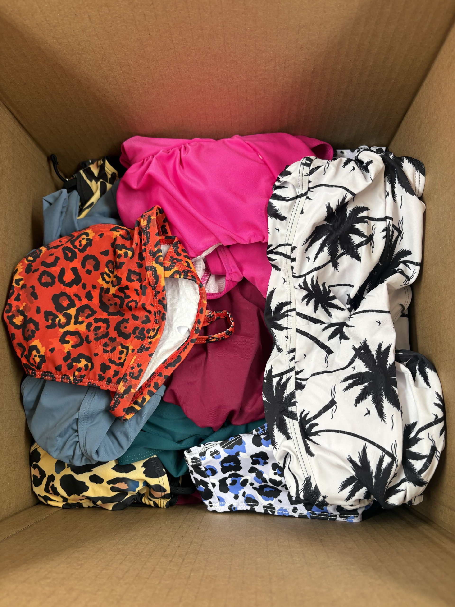 Micas Swimwear Mystery Box – 20 Pieces - Image 4