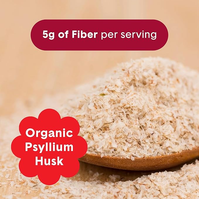 Bellway Super Fiber + Fruit Powder – Raspberry Lemon (50 Servings) - Image 4