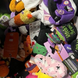 Pet Mystery Box