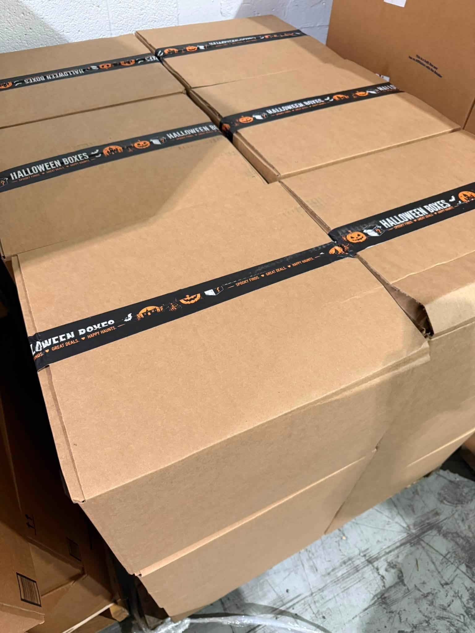 Halloween Mystery Box - Image 3
