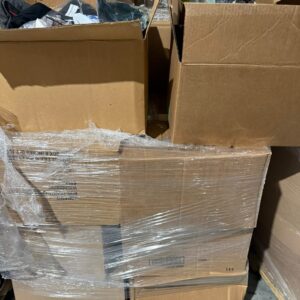 AMZ LPN Clothing Boxes
