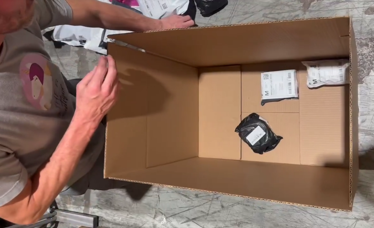 Mystery Box Packed By Mitch LIVE - Image 4