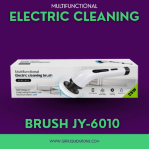 Electric Cleaning Brush