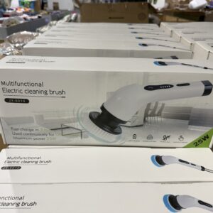 Electric Cleaning Brush - Image 2
